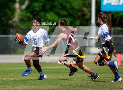 Thumbnail 1 in Riverview vs. Brandon (Bloomingdale Tournament) photogallery.