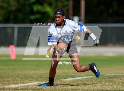 Thumbnail 2 in Riverview vs. Brandon (Bloomingdale Tournament) photogallery.