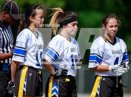 Thumbnail 3 in Riverview vs. Brandon (Bloomingdale Tournament) photogallery.