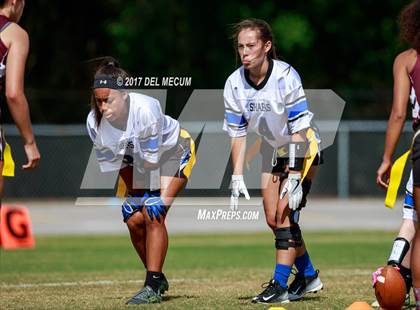 Thumbnail 1 in Riverview vs. Brandon (Bloomingdale Tournament) photogallery.