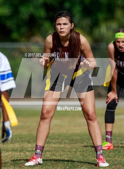 Thumbnail 1 in Riverview vs. Brandon (Bloomingdale Tournament) photogallery.