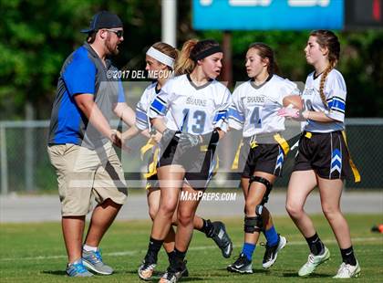 Thumbnail 1 in Riverview vs. Brandon (Bloomingdale Tournament) photogallery.