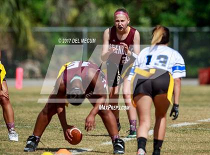 Thumbnail 2 in Riverview vs. Brandon (Bloomingdale Tournament) photogallery.