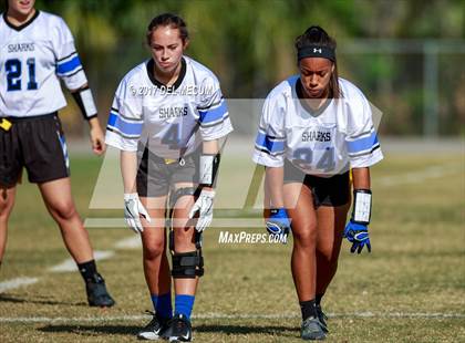 Thumbnail 1 in Riverview vs. Brandon (Bloomingdale Tournament) photogallery.