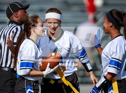Thumbnail 1 in Riverview vs. Brandon (Bloomingdale Tournament) photogallery.