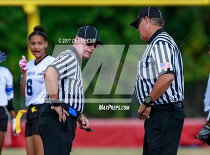 Thumbnail 3 in Riverview vs. Brandon (Bloomingdale Tournament) photogallery.