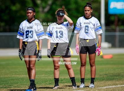 Thumbnail 1 in Riverview vs. Brandon (Bloomingdale Tournament) photogallery.