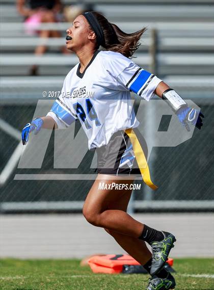 Thumbnail 3 in Riverview vs. Brandon (Bloomingdale Tournament) photogallery.
