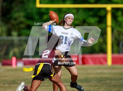 Thumbnail 3 in Riverview vs. Brandon (Bloomingdale Tournament) photogallery.