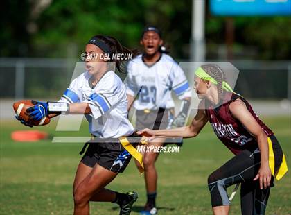 Thumbnail 1 in Riverview vs. Brandon (Bloomingdale Tournament) photogallery.