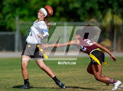 Thumbnail 2 in Riverview vs. Brandon (Bloomingdale Tournament) photogallery.