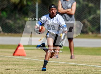 Thumbnail 3 in Riverview vs. Brandon (Bloomingdale Tournament) photogallery.