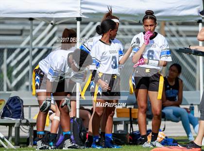 Thumbnail 2 in Riverview vs. Brandon (Bloomingdale Tournament) photogallery.