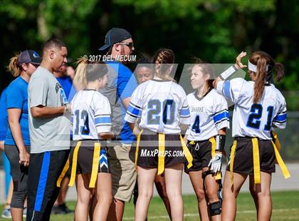 Thumbnail 2 in Riverview vs. Brandon (Bloomingdale Tournament) photogallery.