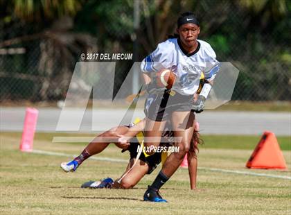 Thumbnail 2 in Riverview vs. Brandon (Bloomingdale Tournament) photogallery.