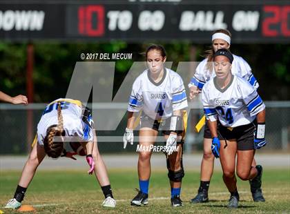 Thumbnail 3 in Riverview vs. Brandon (Bloomingdale Tournament) photogallery.