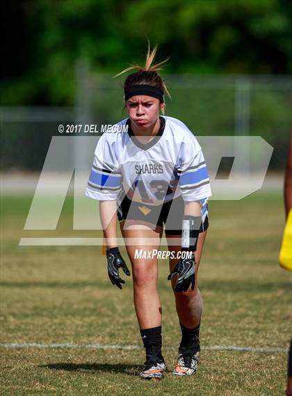 Thumbnail 1 in Riverview vs. Brandon (Bloomingdale Tournament) photogallery.