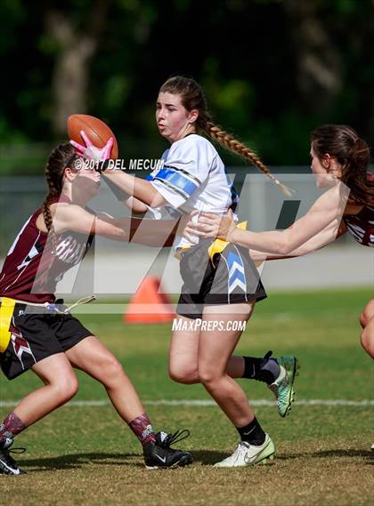 Thumbnail 2 in Riverview vs. Brandon (Bloomingdale Tournament) photogallery.