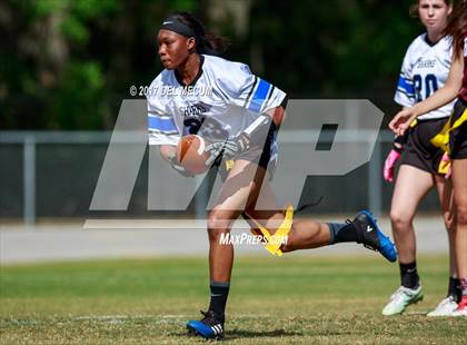 Thumbnail 1 in Riverview vs. Brandon (Bloomingdale Tournament) photogallery.