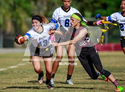 Thumbnail 1 in Riverview vs. Brandon (Bloomingdale Tournament) photogallery.