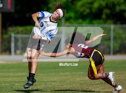 Thumbnail 3 in Riverview vs. Brandon (Bloomingdale Tournament) photogallery.