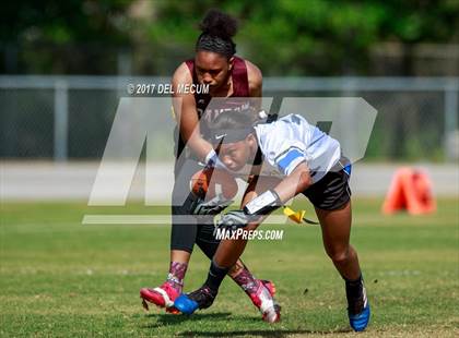 Thumbnail 1 in Riverview vs. Brandon (Bloomingdale Tournament) photogallery.
