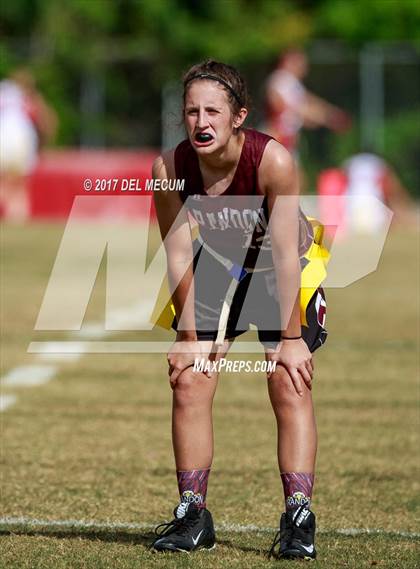 Thumbnail 1 in Riverview vs. Brandon (Bloomingdale Tournament) photogallery.