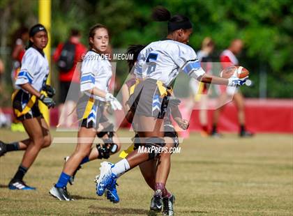 Thumbnail 3 in Riverview vs. Brandon (Bloomingdale Tournament) photogallery.