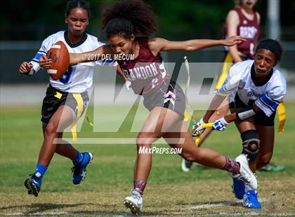 Thumbnail 1 in Riverview vs. Brandon (Bloomingdale Tournament) photogallery.