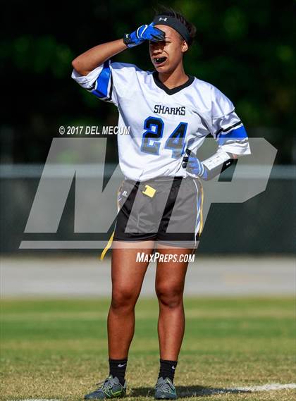 Thumbnail 2 in Riverview vs. Brandon (Bloomingdale Tournament) photogallery.