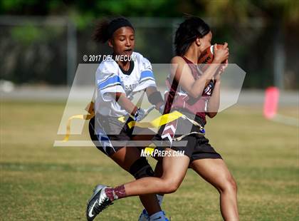 Thumbnail 1 in Riverview vs. Brandon (Bloomingdale Tournament) photogallery.