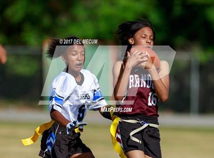 Thumbnail 3 in Riverview vs. Brandon (Bloomingdale Tournament) photogallery.