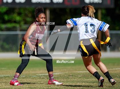 Thumbnail 1 in Riverview vs. Brandon (Bloomingdale Tournament) photogallery.