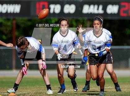 Thumbnail 1 in Riverview vs. Brandon (Bloomingdale Tournament) photogallery.