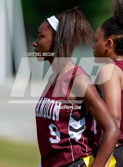 Thumbnail 2 in Riverview vs. Brandon (Bloomingdale Tournament) photogallery.