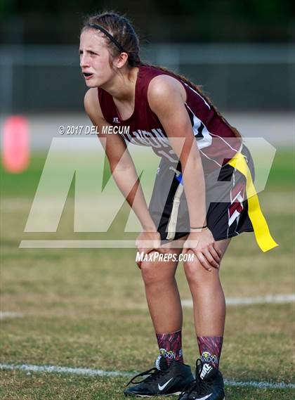 Thumbnail 1 in Riverview vs. Brandon (Bloomingdale Tournament) photogallery.