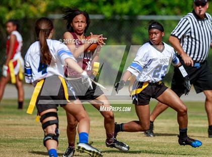 Thumbnail 1 in Riverview vs. Brandon (Bloomingdale Tournament) photogallery.