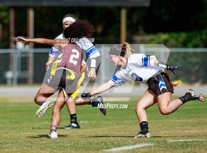 Thumbnail 2 in Riverview vs. Brandon (Bloomingdale Tournament) photogallery.