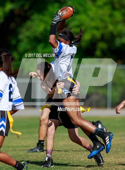 Thumbnail 1 in Riverview vs. Brandon (Bloomingdale Tournament) photogallery.