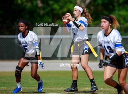Thumbnail 2 in Riverview vs. Brandon (Bloomingdale Tournament) photogallery.