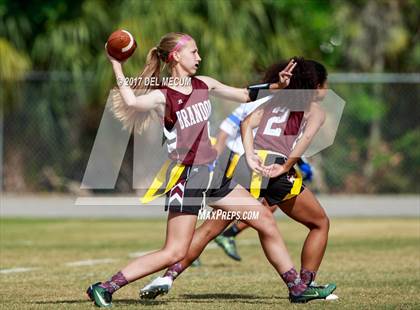 Thumbnail 3 in Riverview vs. Brandon (Bloomingdale Tournament) photogallery.