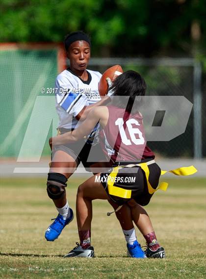 Thumbnail 2 in Riverview vs. Brandon (Bloomingdale Tournament) photogallery.