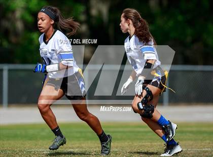 Thumbnail 3 in Riverview vs. Brandon (Bloomingdale Tournament) photogallery.