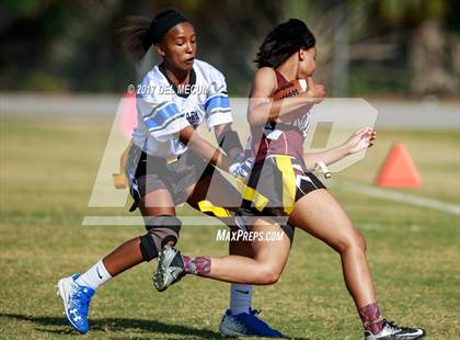 Thumbnail 2 in Riverview vs. Brandon (Bloomingdale Tournament) photogallery.