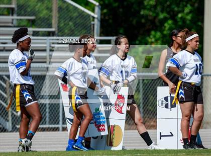 Thumbnail 1 in Riverview vs. Brandon (Bloomingdale Tournament) photogallery.