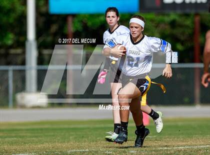 Thumbnail 1 in Riverview vs. Brandon (Bloomingdale Tournament) photogallery.