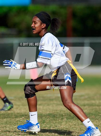 Thumbnail 1 in Riverview vs. Brandon (Bloomingdale Tournament) photogallery.