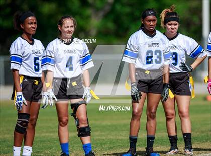 Thumbnail 3 in Riverview vs. Brandon (Bloomingdale Tournament) photogallery.