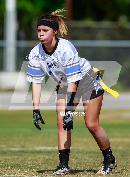 Thumbnail 3 in Riverview vs. Brandon (Bloomingdale Tournament) photogallery.