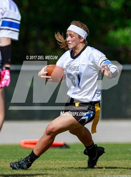 Thumbnail 2 in Riverview vs. Brandon (Bloomingdale Tournament) photogallery.